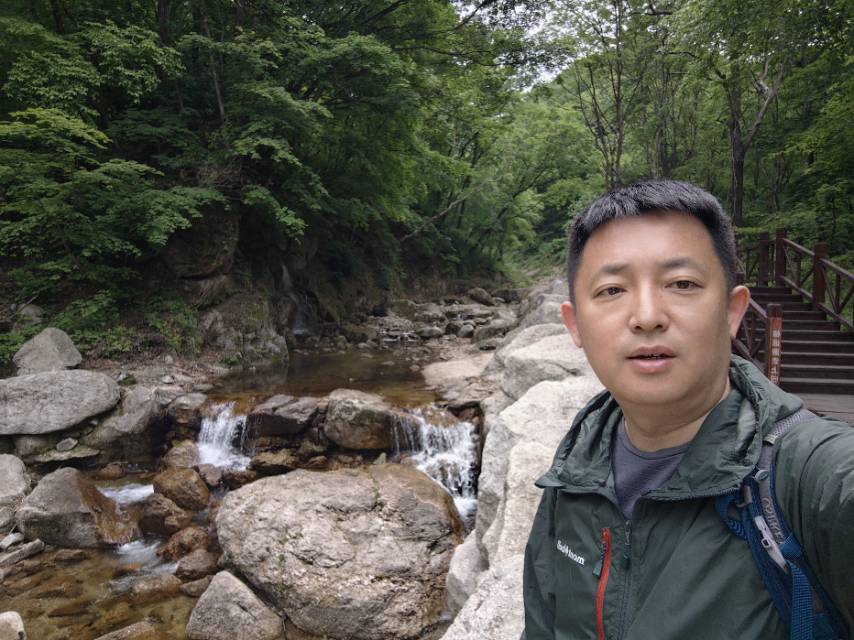尤宏晔