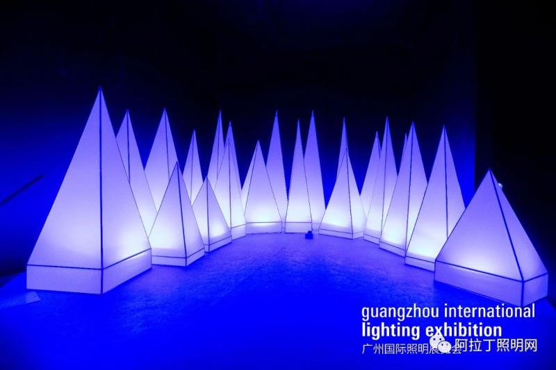 “当下可为 未来可期”，2021广州国际照明展览会启幕插图11