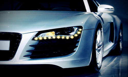 佛山照明车用LED，佛山照明新能源汽车市场