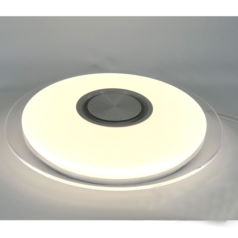  APP+IR遠(yuǎn)程音樂燈