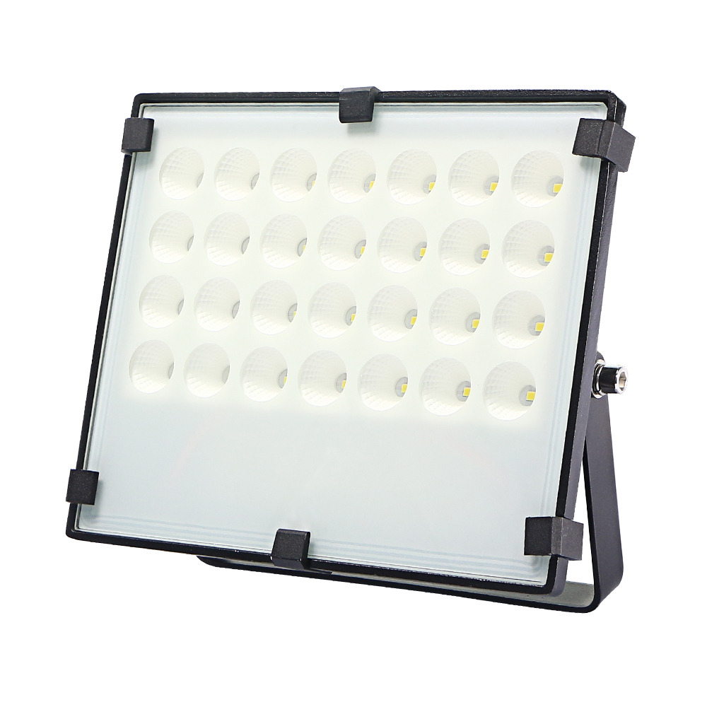 小光束角LED10W-300W专业泛光灯