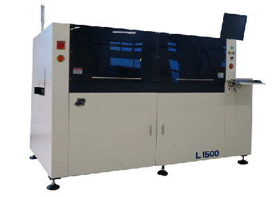 印刷机L1500