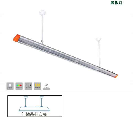  南辉 —黑板灯