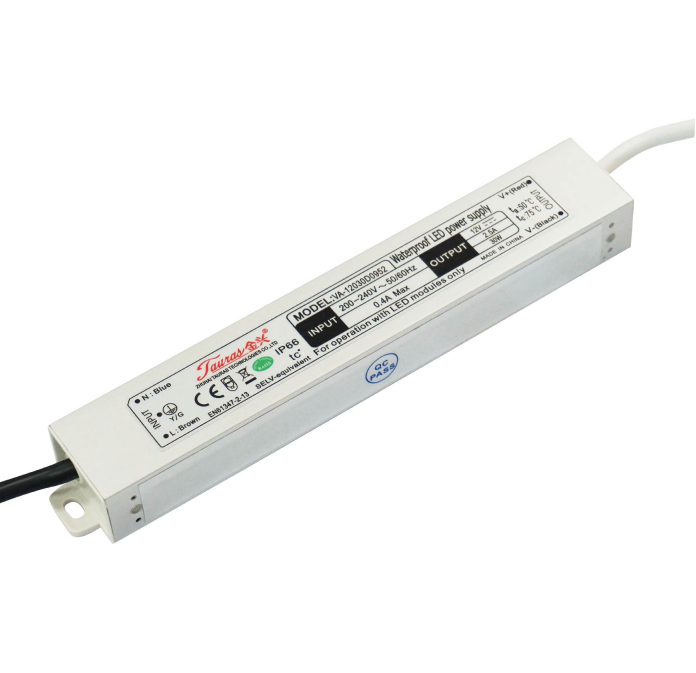 LED防水电源 恒压电源 VA-12030D0952