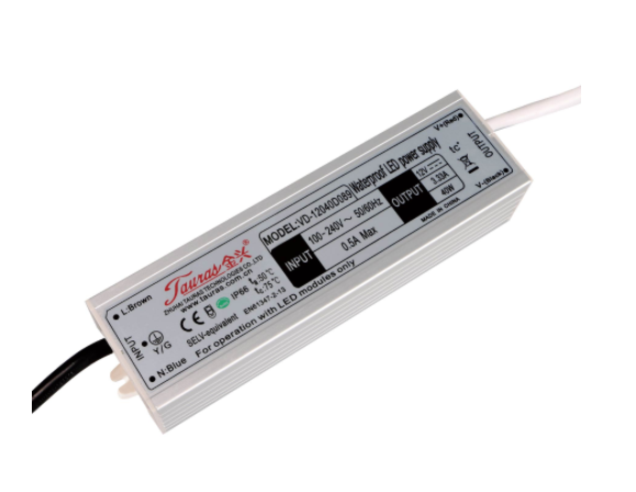 LED防水电源 恒压电源 VD-12040D089