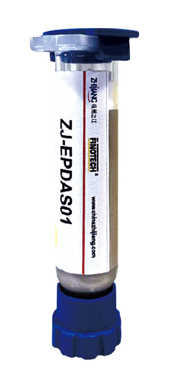 ZJ-EPDAS01环氧固晶胶（导电胶）