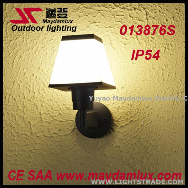IP54 led防水壁灯