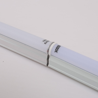 臻森 LED灯管 t5一体化日光灯管 室内照明 现货批发
