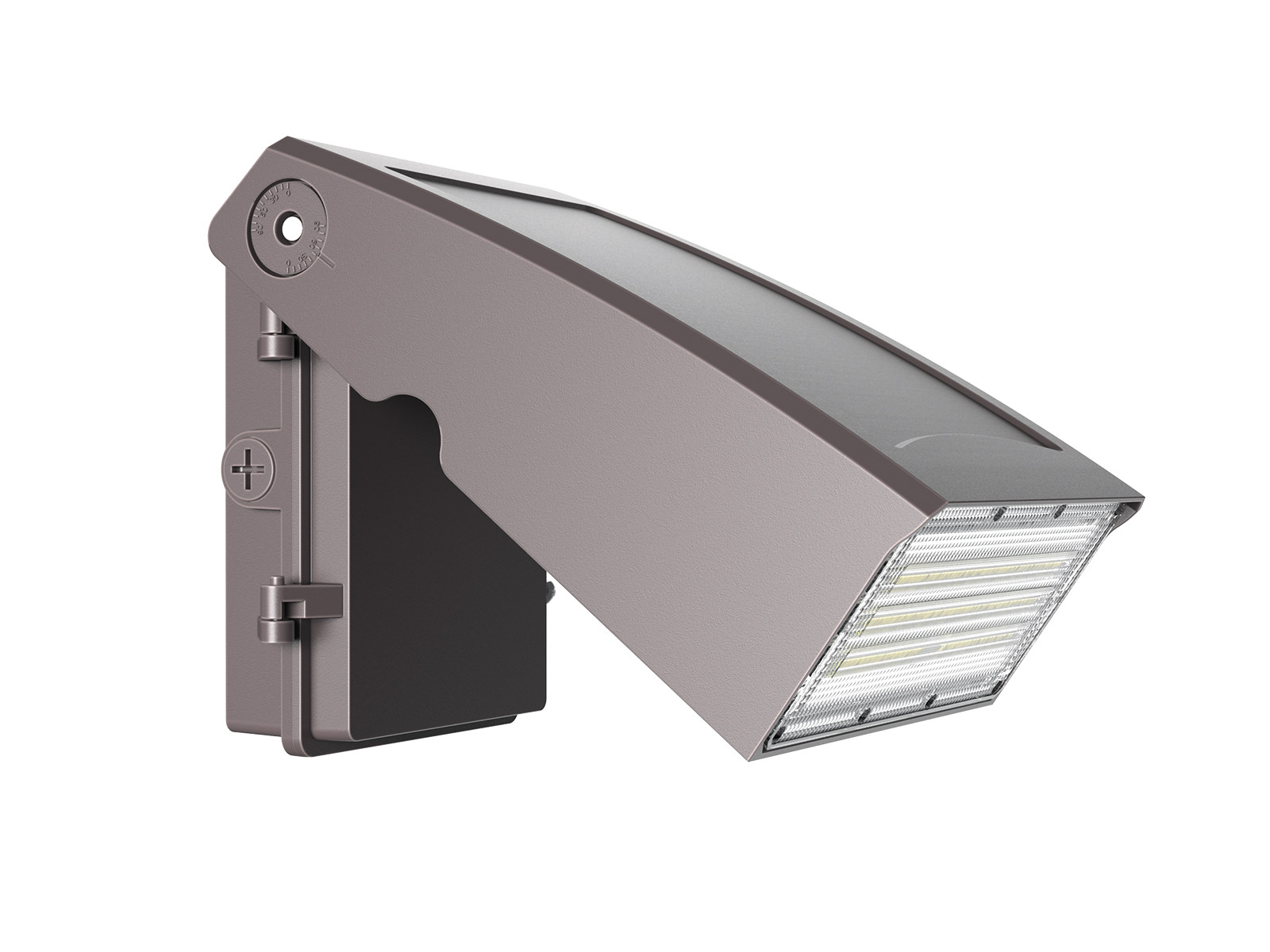 WP05 LED可调墙装 易欣光电