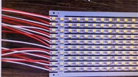 LED 模组，PCBA，灯板