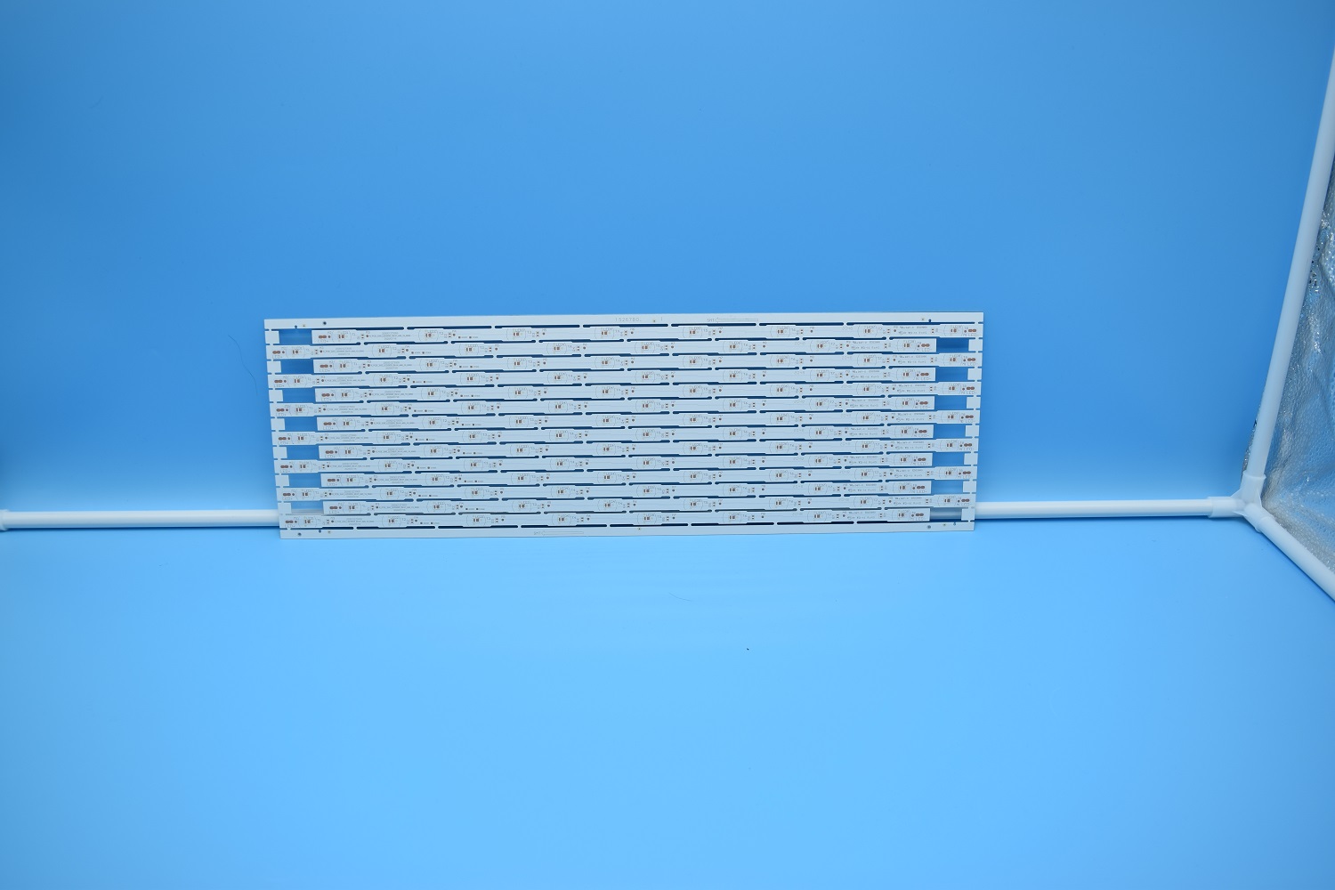 铝基网印电路板-003