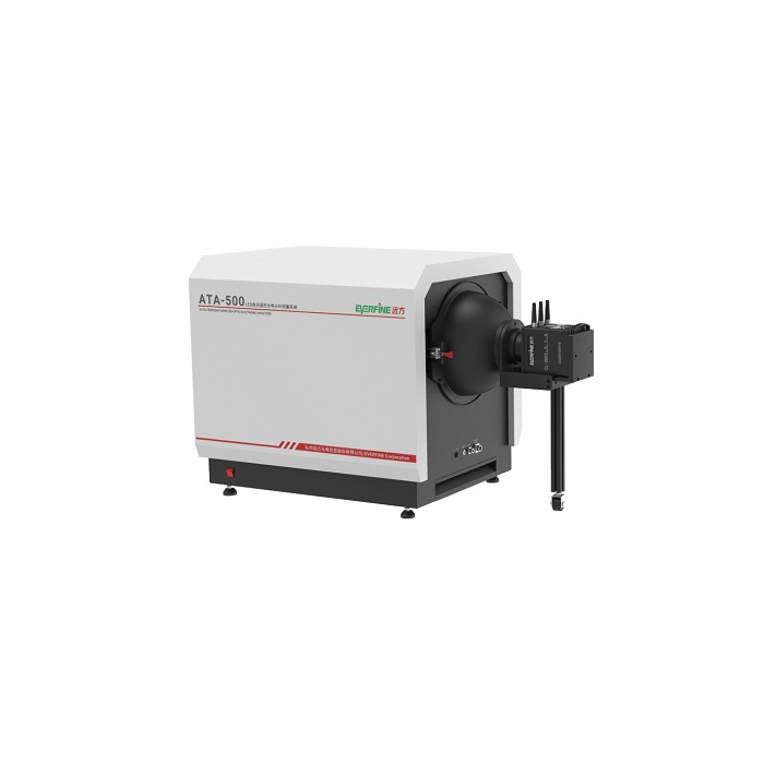  ATA-500UV LED自動溫控光電分析測量系統-紫外