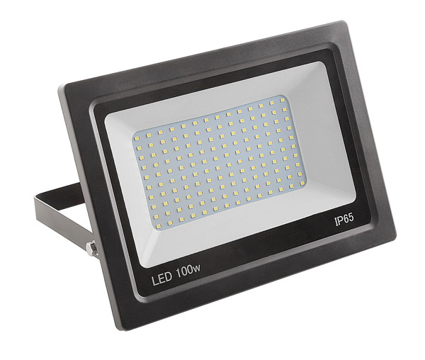  LED投光灯 AG-BFLAL100W-B