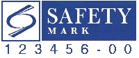 方圆 新加坡SAFETY MARK认证