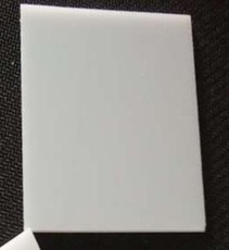 奶白板 实白板 磁白板 不透光白色塑料板 乳白板