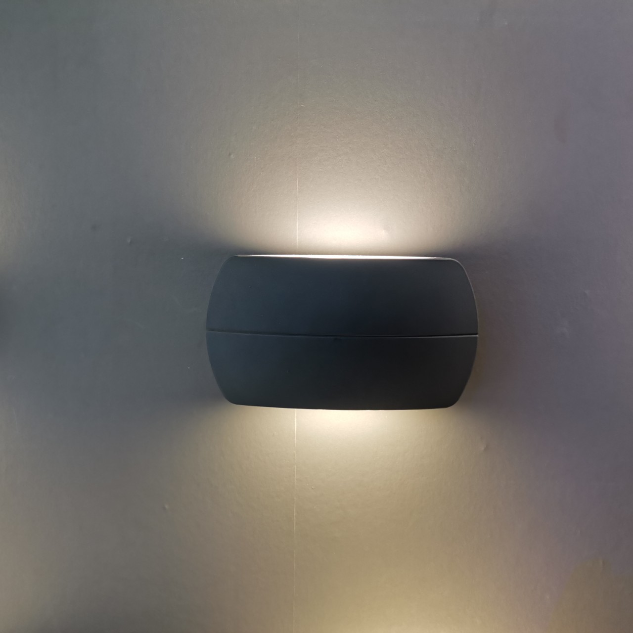  新歐式現代簡約LED創意風格走廊、外墻、陽臺戶外LED壁燈