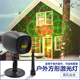XL-801户外激光灯