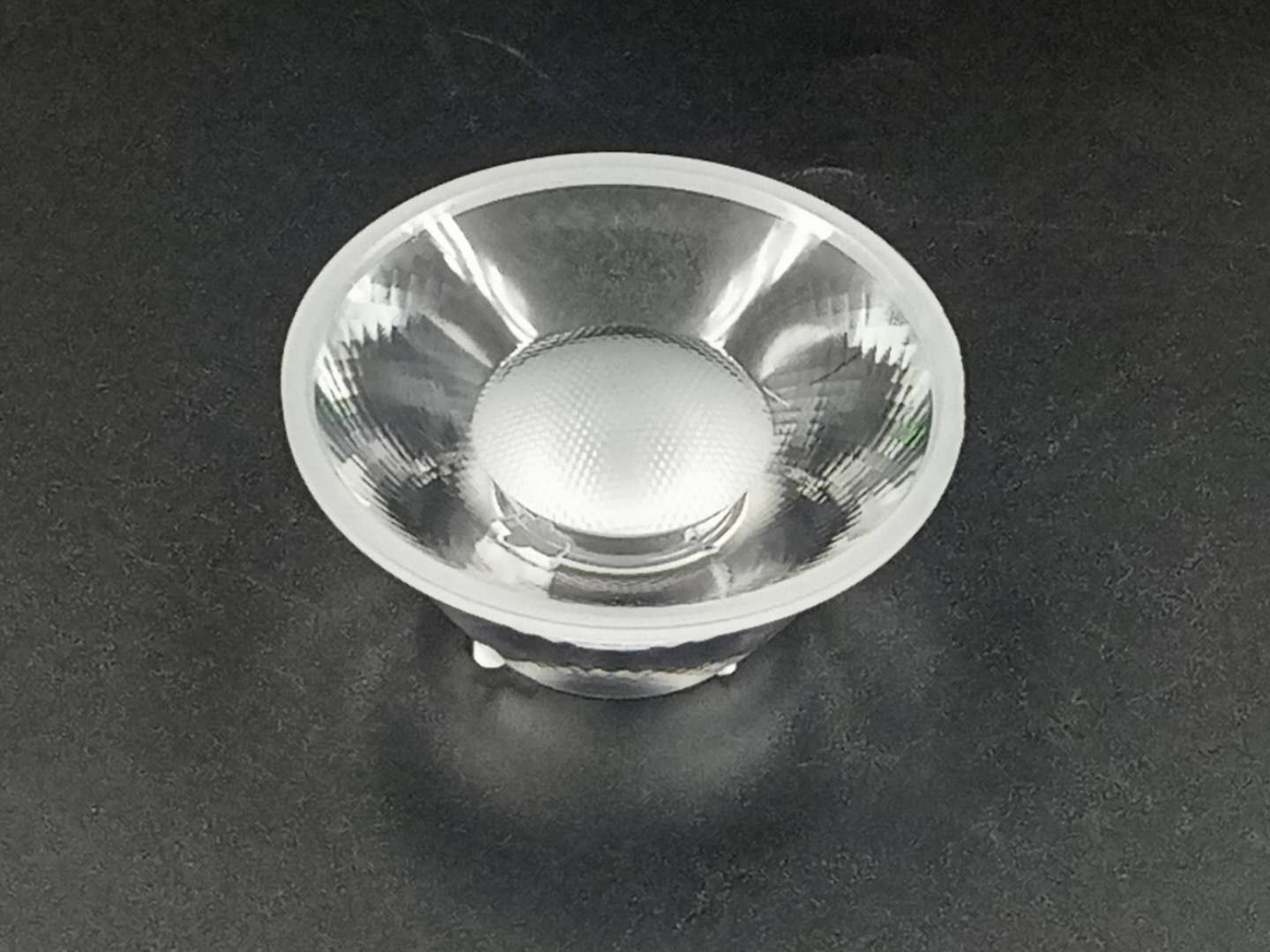 6930高光强透镜35度三代 LED大功率灯具聚光透镜