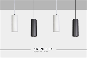 ZR-PC3001/3003 吧台餐吊灯吊灯