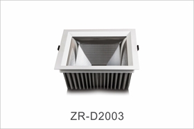 ZR-D2002/2003射灯
