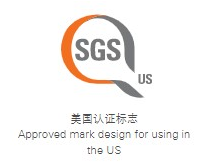 SGS 北美认证