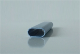  PVC异型材--椭圆管
