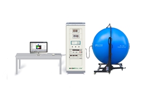 CMS-3000S 高精度快速光谱分析系统