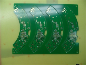 PCB 铝基板 Rigid PCB