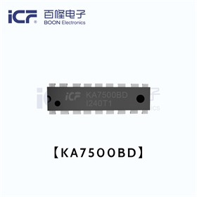 ICF KA7500B