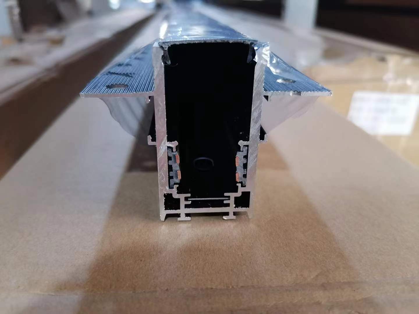 文件上传成功！