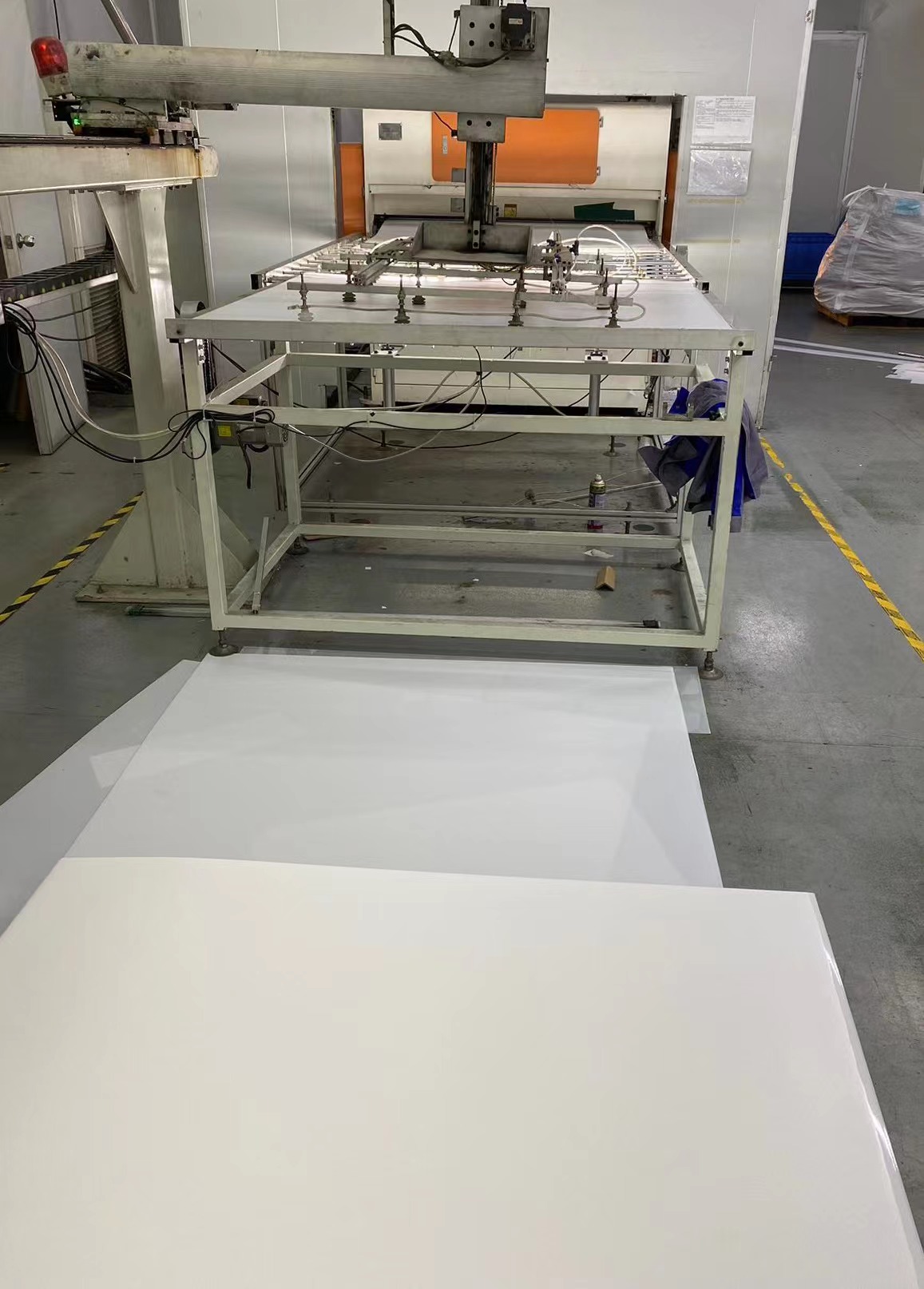 文件上传成功！