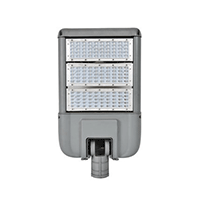 LED模组可调户外路灯头外壳 适用高速公路学校工业区厂家直销