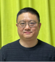 陈德琦