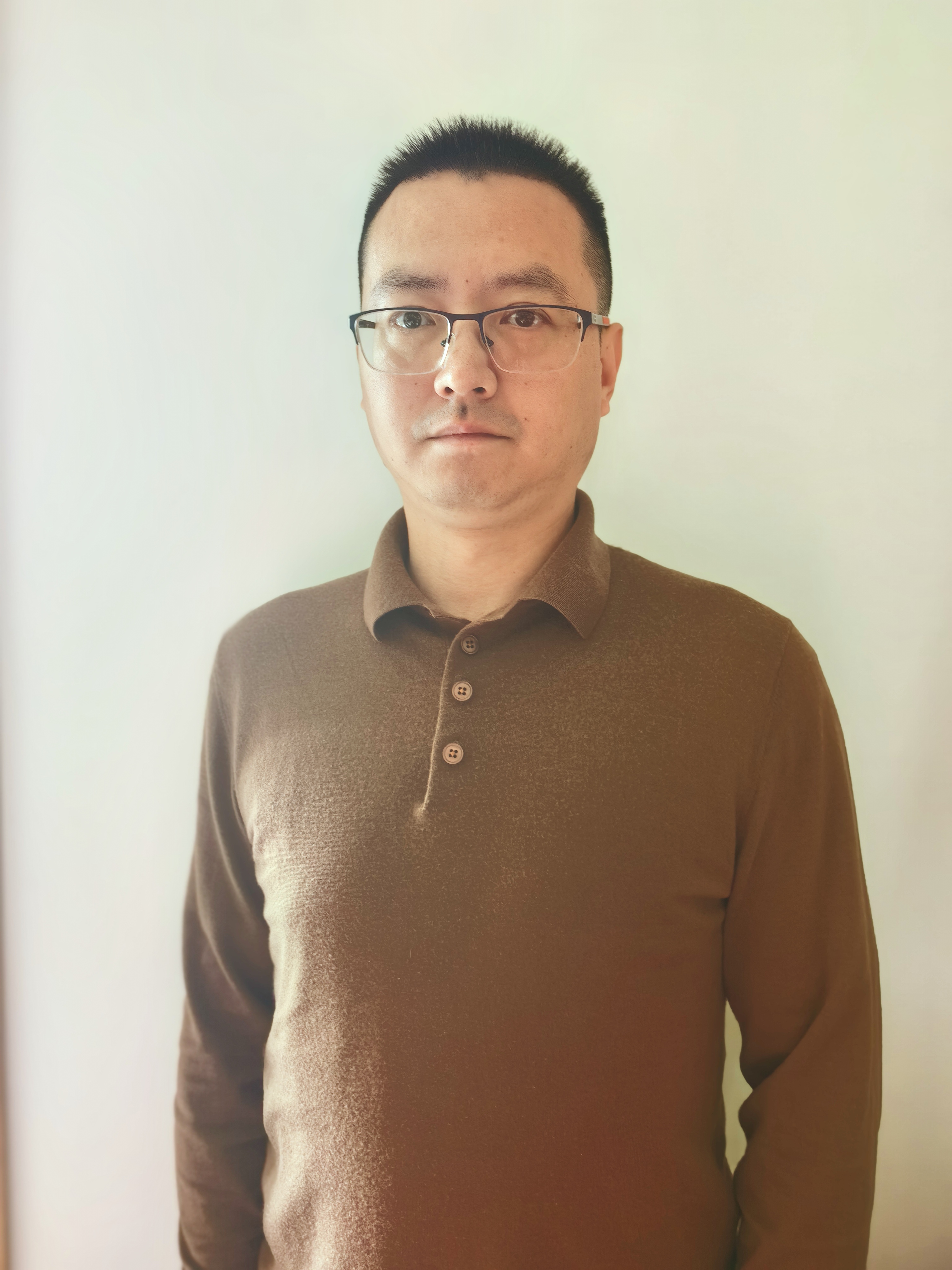 沈利平