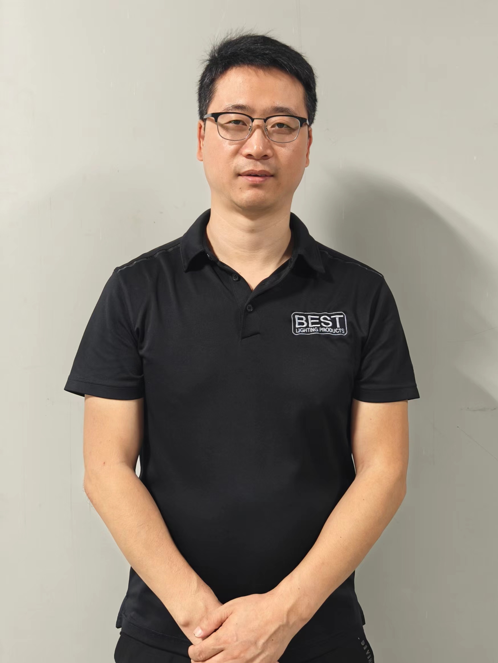 杨耀立
