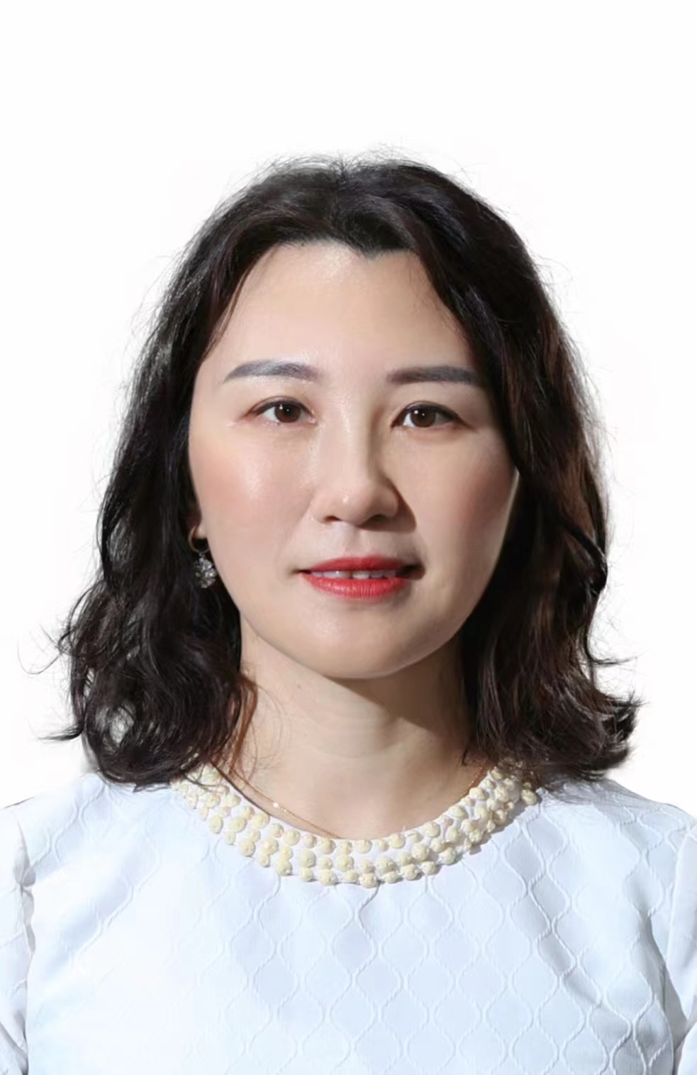 齐莉茹
