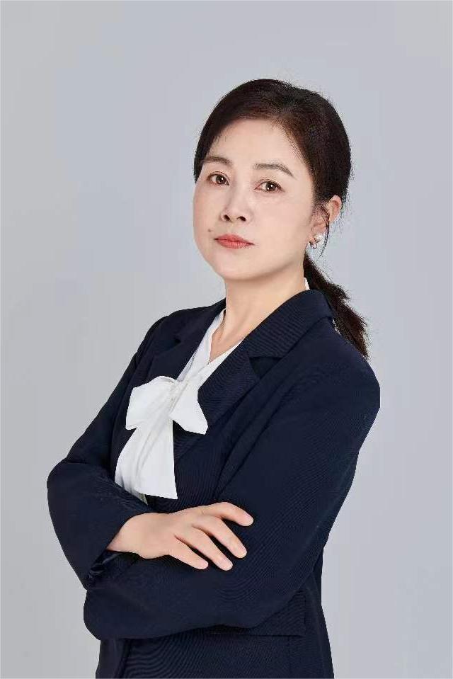 叶敏莉