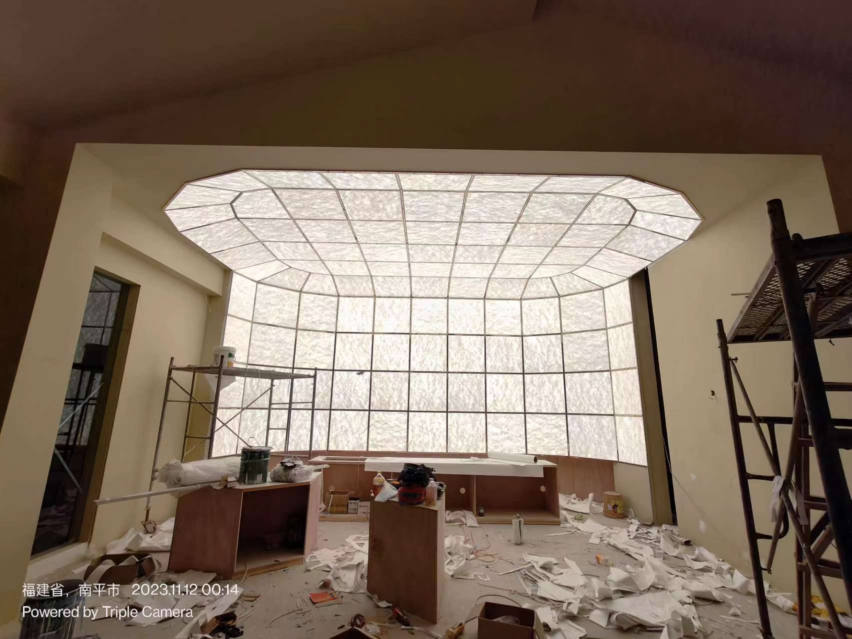 文件上传成功！