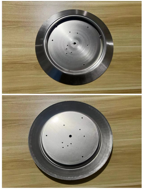 文件上传成功！