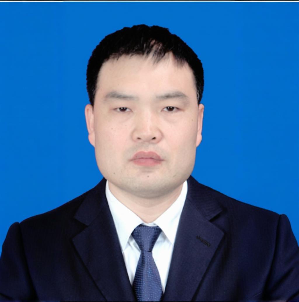 艾红强