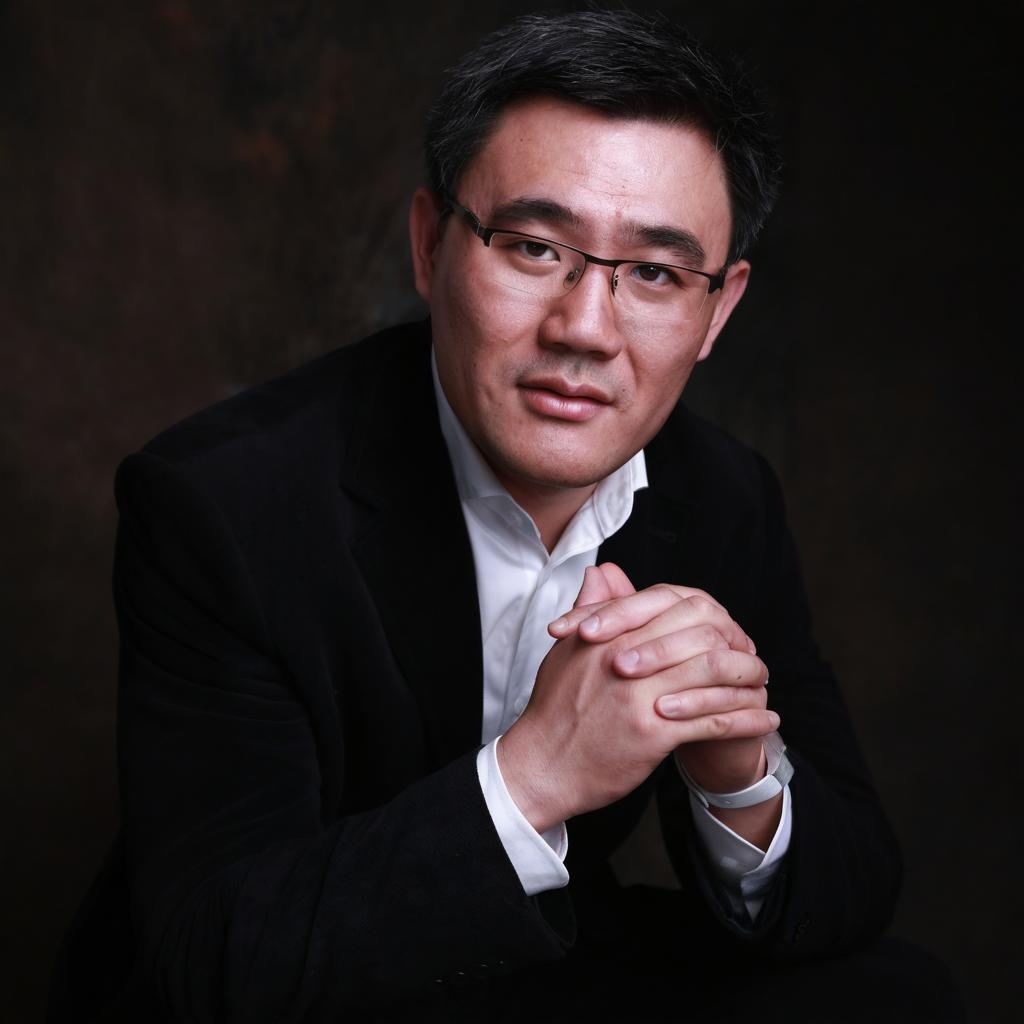 葛涵涛