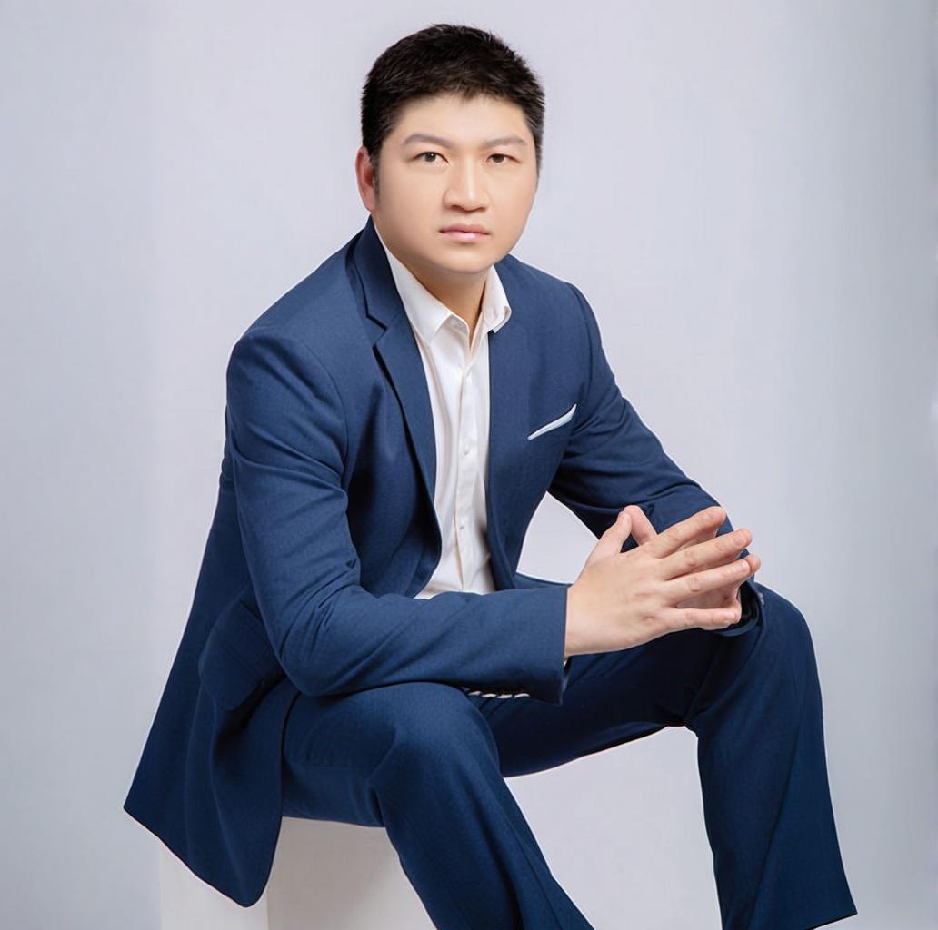 李晓飞