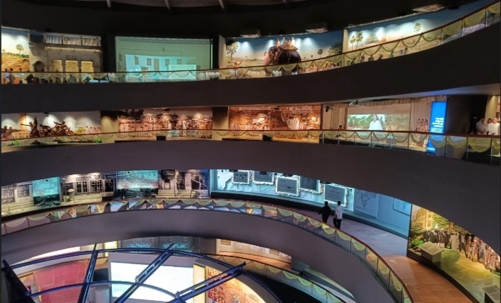 文件上传成功！