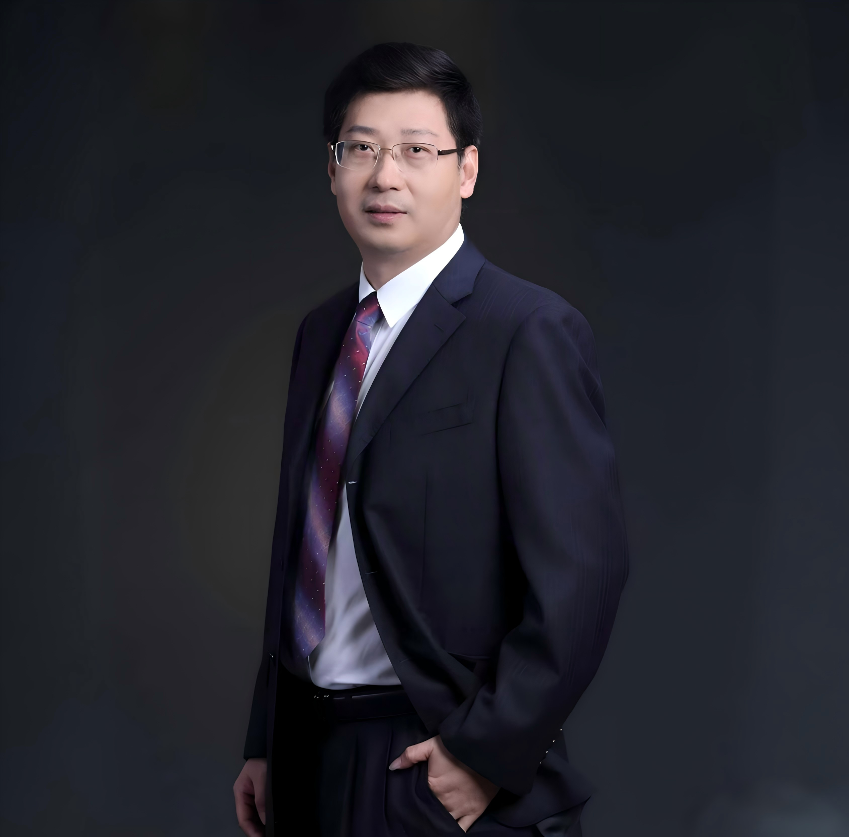 庄孙毅